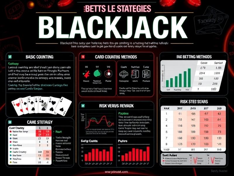 Discover the best casino bets with expert analysis and data-driven insights. Learn which wagers offer the lowest house edge and highest odds to maximize your winning potential.